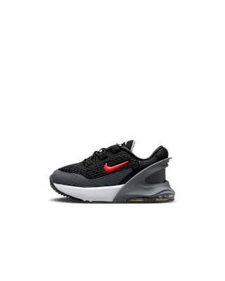 Nike Air Max 270 GO Baby Toddler Easy On Off Shoes